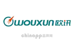 对讲机十大品牌排名第10名-WOUXUN欧讯