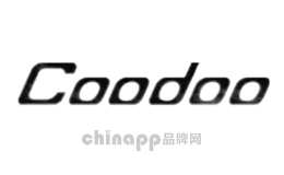 手机连锁十大品牌排名第10名-Coodoo酷动