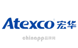 喷绘机十大品牌排名第8名-Atexco宏华