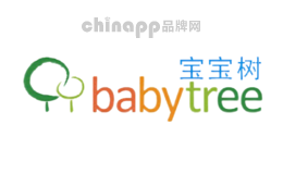 母婴网十大品牌排名第2名-babytree宝宝树