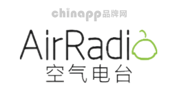 空气检测仪十大品牌排名第4名-AIRRADIO空气电台
