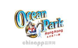 OceanPark香港海洋公园