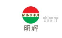 果蔬配送十大品牌排名第10名-Minghui明辉