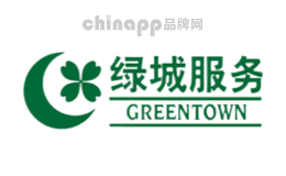 物业管理十大品牌排名第2名-GREENTOWN绿城服务