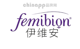 叶酸十大品牌-Femibion伊维安