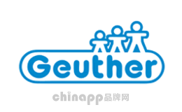 婴儿床十大品牌排名第5名-Geuther