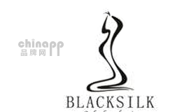 BLACKSILK品牌