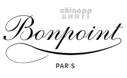 Bonpoint品牌