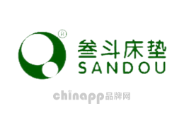 SANDOU叁斗床垫品牌