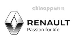 Renault雷诺品牌