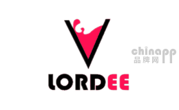 Lordee拉蒂尔品牌