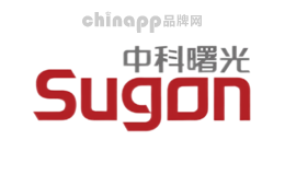 服务器机柜十大品牌排名第9名-SUGON中科曙光