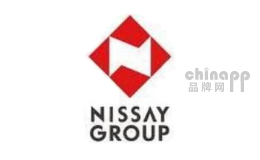 NISSAY日本生命保险品牌