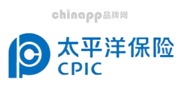 金融产品十大品牌排名第4名-CPIC太平洋保险