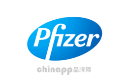 pfizer辉瑞品牌
