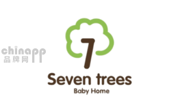 SevenTrees进口母婴用品品牌