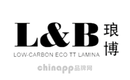 陶瓷薄板十大品牌排名第5名-L&B琅博