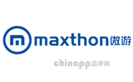 傲游Maxthon品牌
