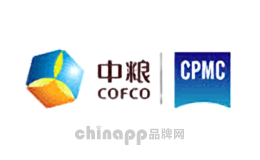 中粮包装CPMC品牌