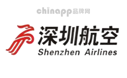 航空公司十大品牌排名第6名-深圳航空