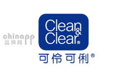 Clean&Clear可伶可俐品牌