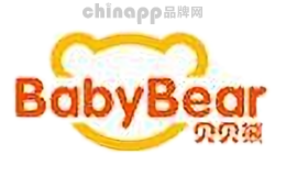 贝贝熊母婴品牌