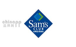 Sam'sClub山姆会员商店