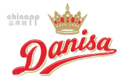 皇冠丹麦曲奇品牌
