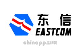 ATM自动终端十大品牌排名第8名-EASTCOM东信