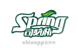 口香糖十大品牌排名第10名-司必林Spring