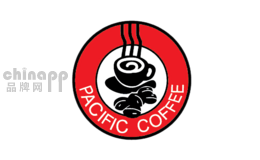 咖啡厅十大品牌排名第3名-太平洋咖啡
