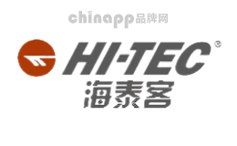 海泰客HI-TEC品牌