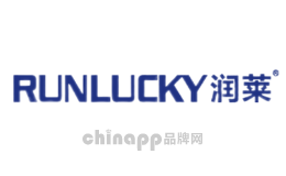 中央软水机十大品牌排名第10名-润莱RUNLUCKY