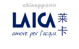 净水桶十大品牌排名第6名-莱卡LAICA