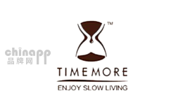泰摩咖啡TIMEMORE品牌