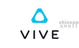 智能眼镜十大品牌排名第3名-VIVE