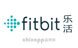 智能手表十大品牌排名第10名-Fitbit乐活