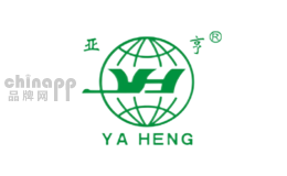 电动车电池十大品牌排名第7名-亚亨YAHENG