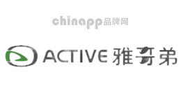 雅哥弟Active品牌