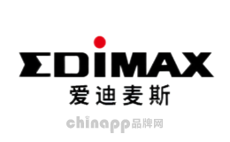 打印服务器十大品牌排名第6名-EDIMAX爱迪麦斯