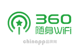 随身WiFi十大品牌排名第3名-360wifi