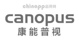 视频采集录制十大品牌排名第4名-Canopus康能普视