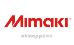 写真机十大品牌排名第4名-MIMAKI