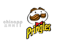 膨化食品十大品牌排名第8名-Pringles品客