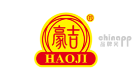 鸡精十大品牌排名第4名-HAOJI豪吉