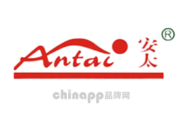 葛根粉十大品牌排名第7名-安太ANTAI