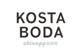工艺品十大品牌排名第3名-KostaBoda珂丝塔