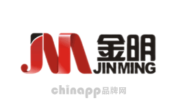 吹瓶机十大品牌排名第6名-金明JINMING