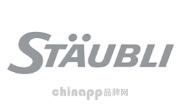 工业机器人十大品牌排名第6名-Staubli史陶比尔