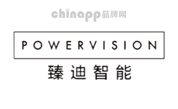 无人机十大品牌排名第10名-Powervision臻迪
